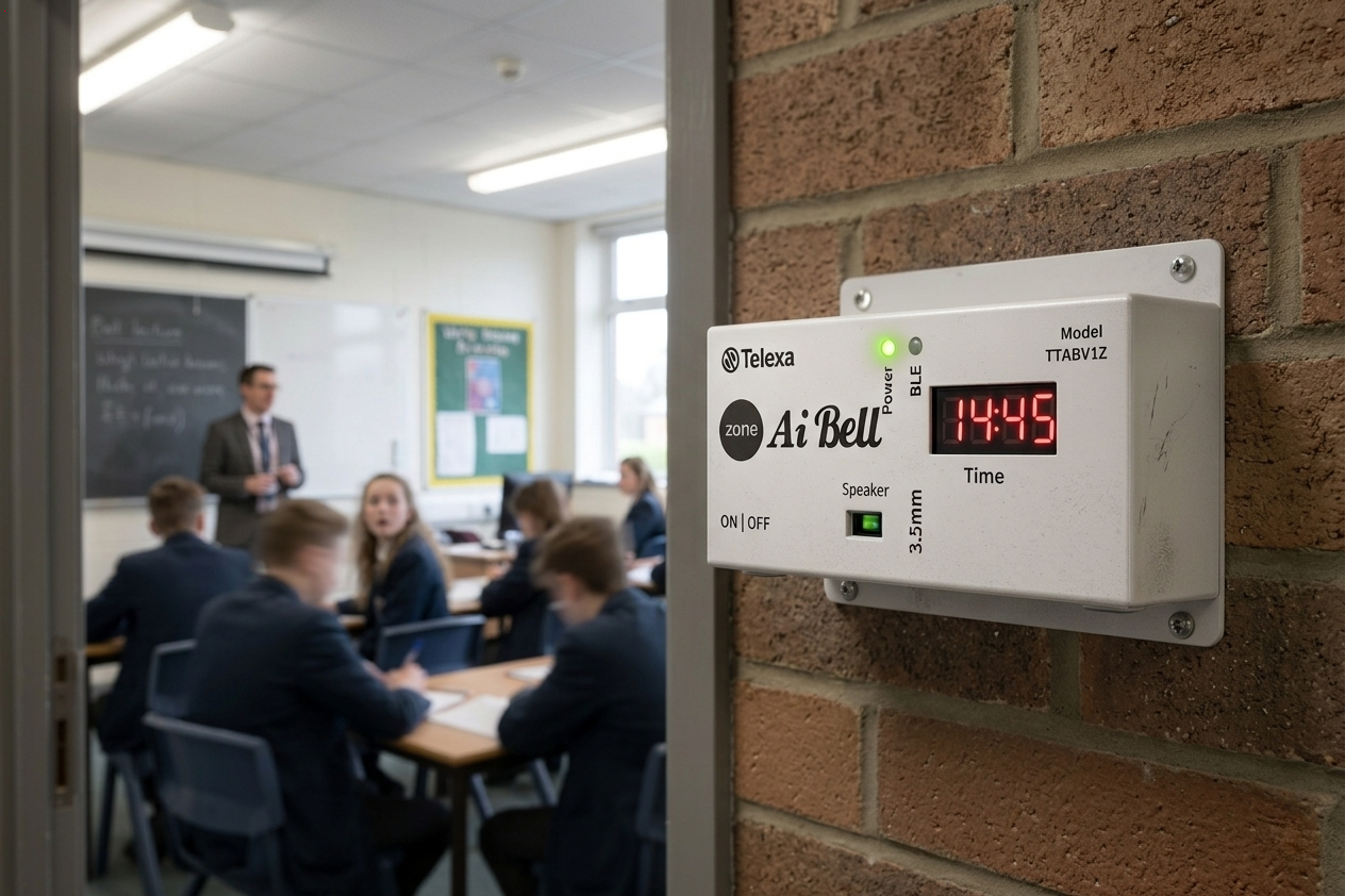 Classrooms / Coaching