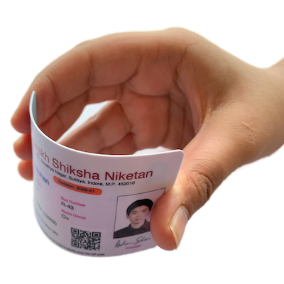 Non-Breakable