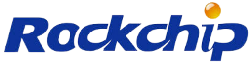 Rockchip logo