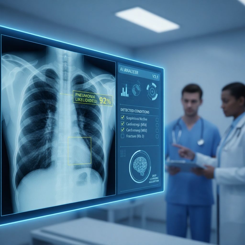 Medical & Healthcare