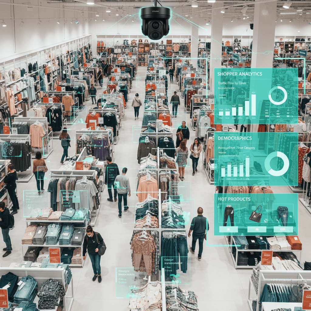 Retail Analytics