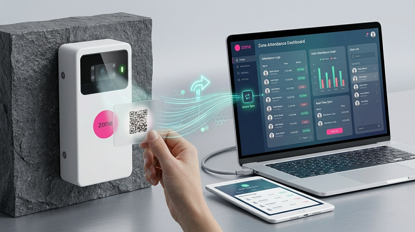 Manage Everything. Anywhere.