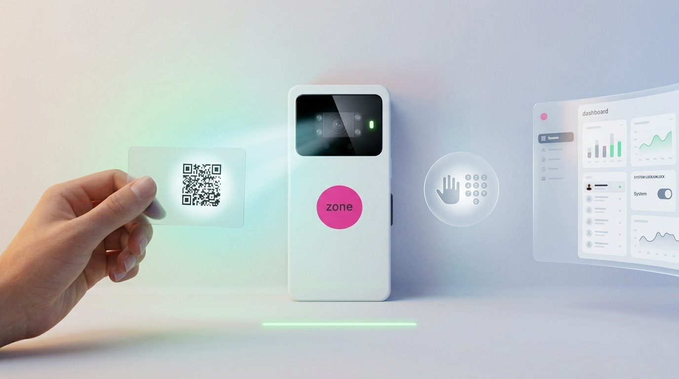 Attendance, Your Way.