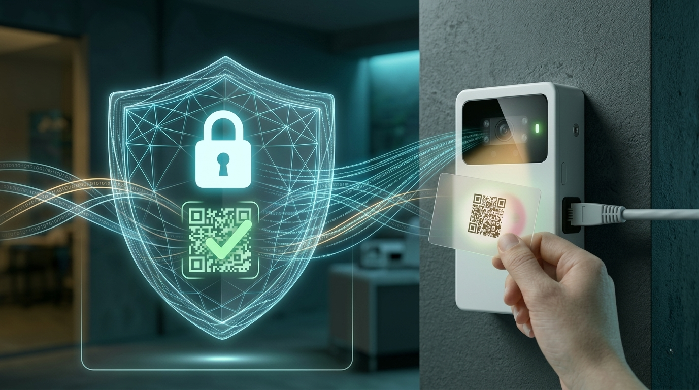 Security at Every Scan.