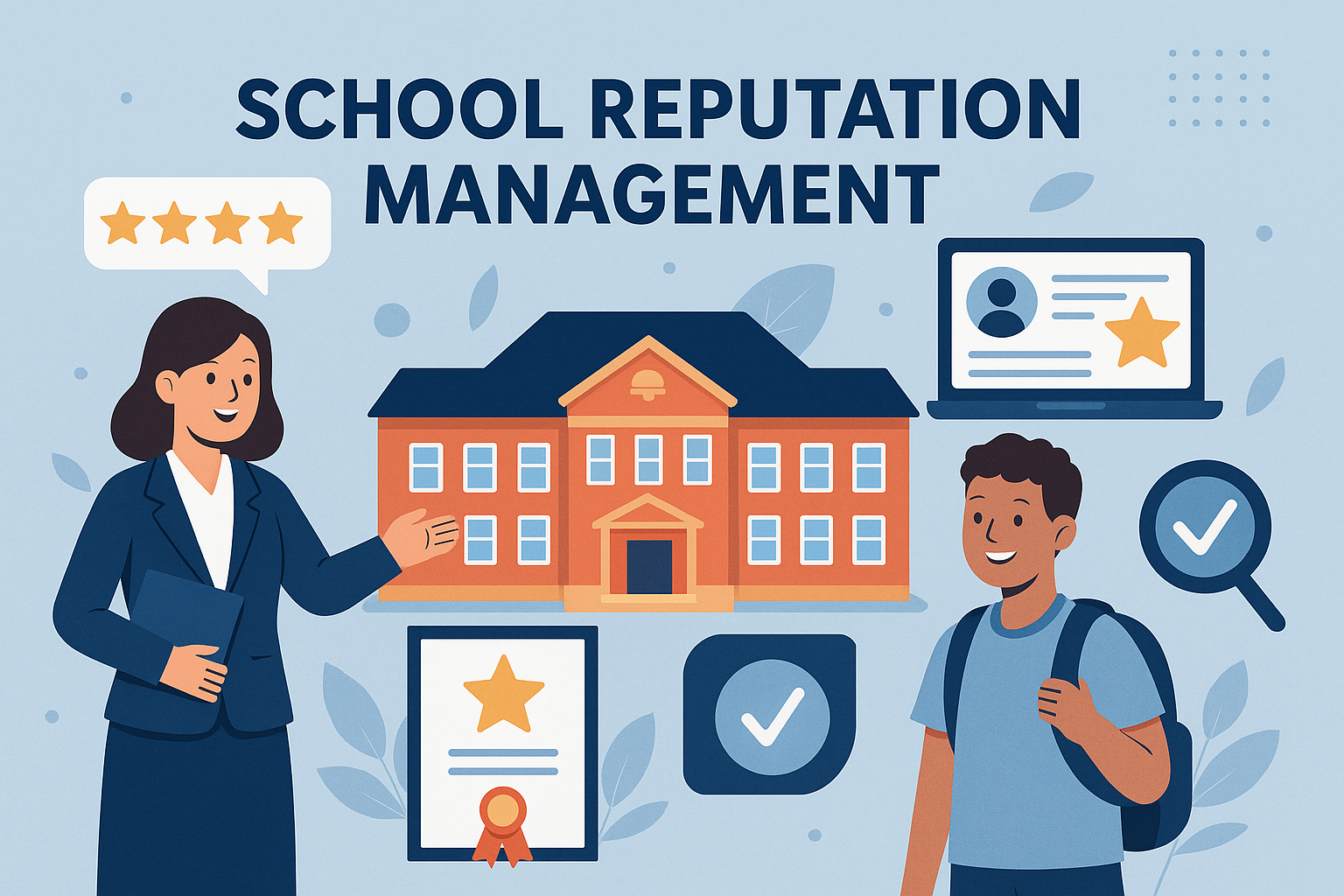 Reputation Management
