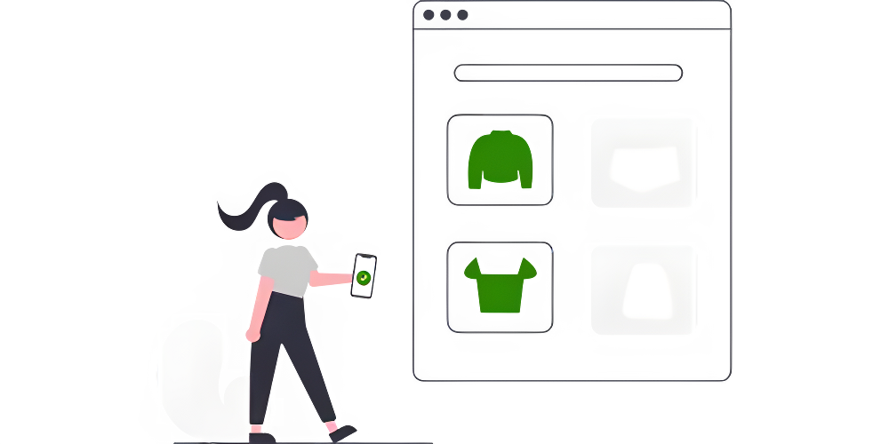 Online Ordering